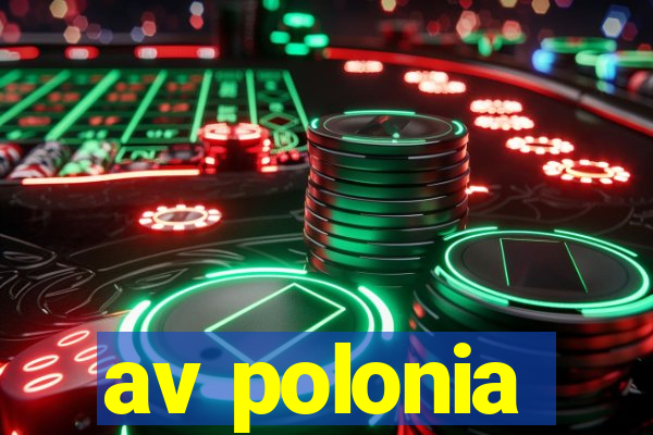 av polonia