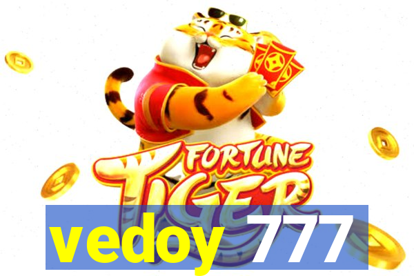 vedoy 777