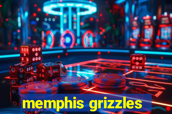 memphis grizzles