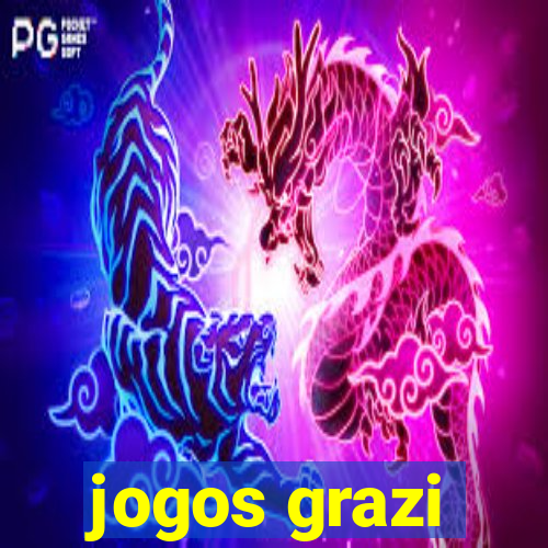 jogos grazi