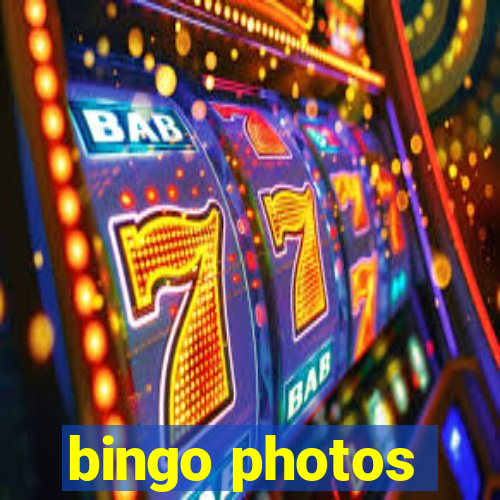 bingo photos