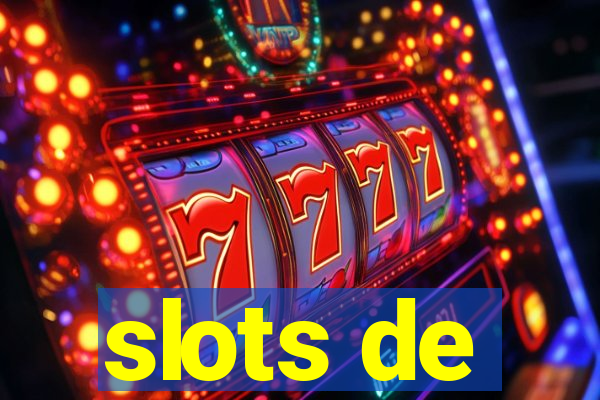 slots de