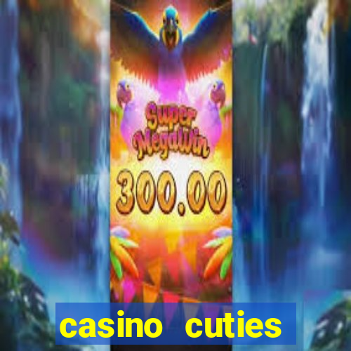 casino cuties android apk