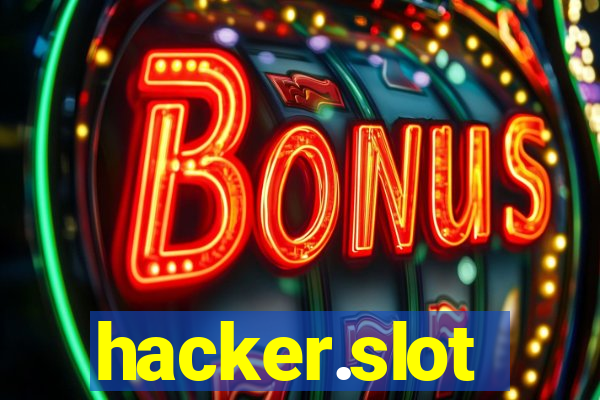 hacker.slot