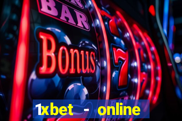 1xbet - online casino iq