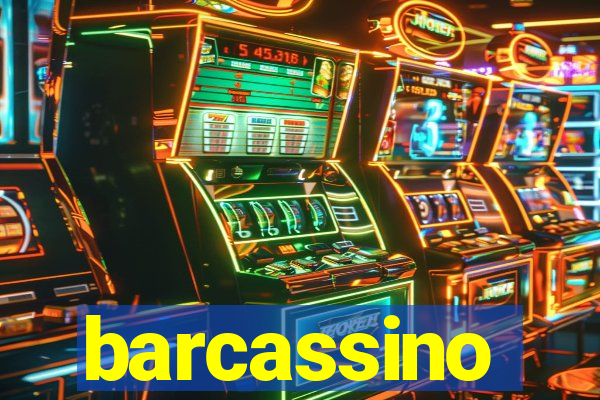 barcassino