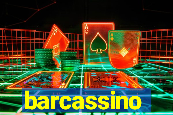 barcassino