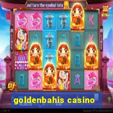 goldenbahis casino