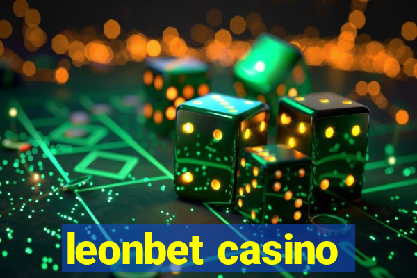 leonbet casino