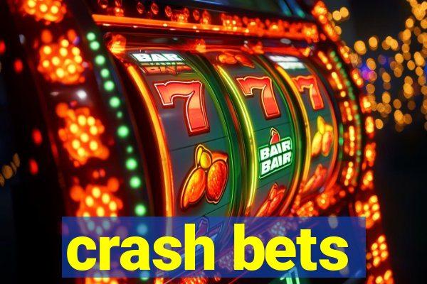 crash bets