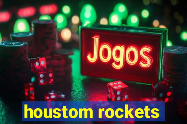 houstom rockets