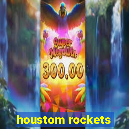 houstom rockets