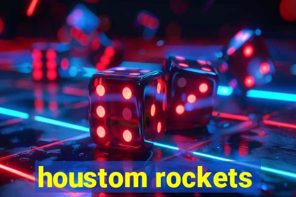 houstom rockets