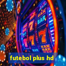 futebol plus hd