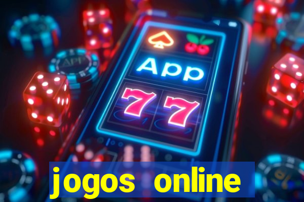 jogos online apostas dinheiro