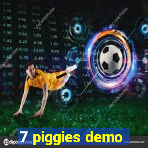 7 piggies demo