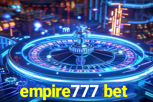 empire777 bet