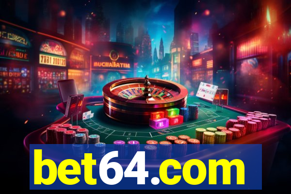 bet64.com