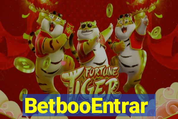 BetbooEntrar