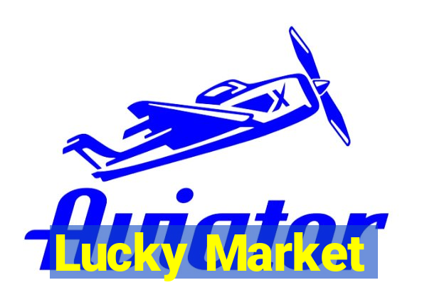 Lucky Market