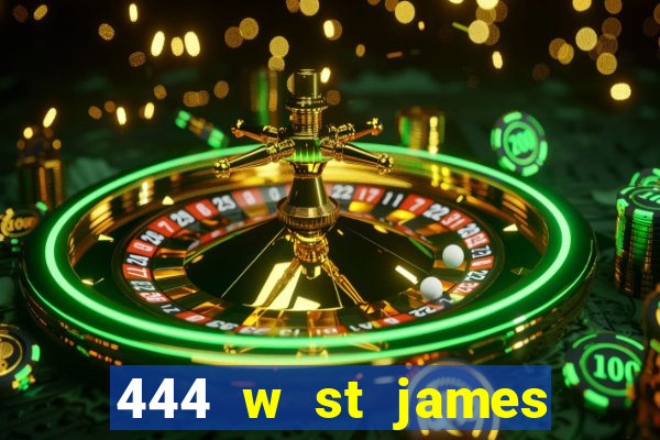 444 w st james chicago il