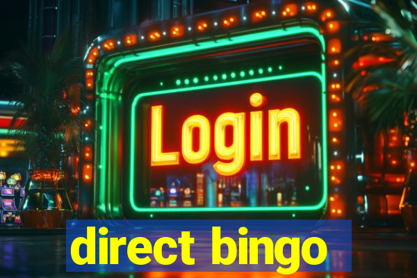 direct bingo