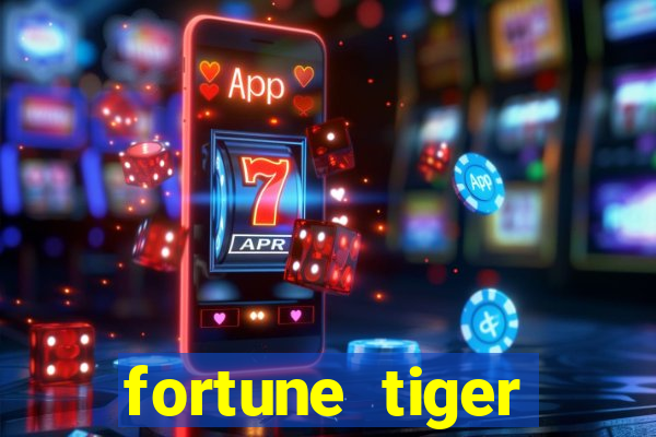 fortune tiger melhor horário para jogar