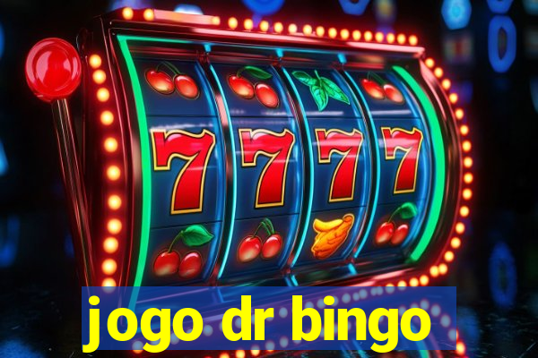 jogo dr bingo