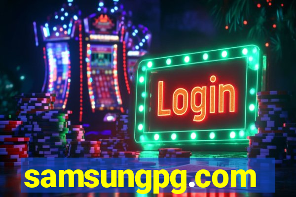 samsungpg.com