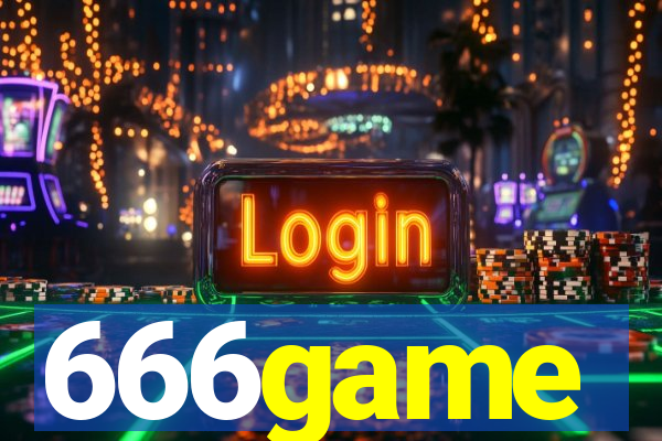 666game