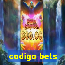 codigo bets