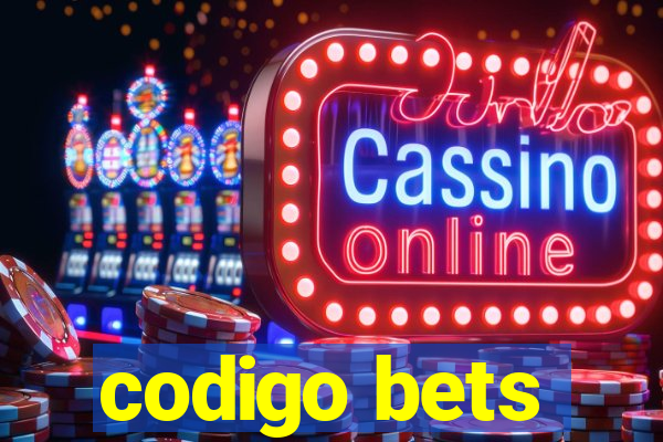 codigo bets