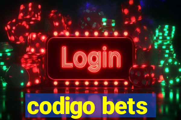 codigo bets