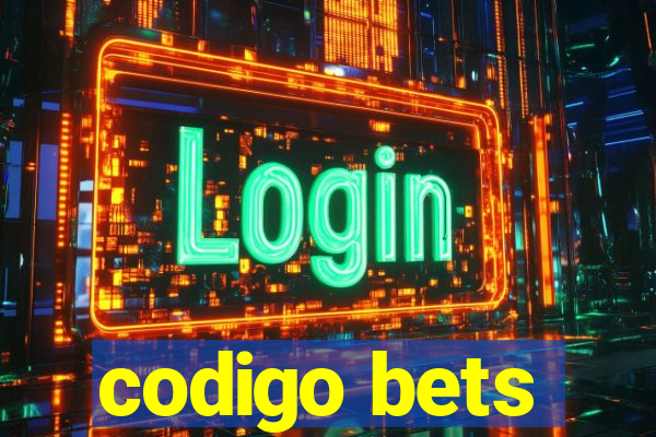 codigo bets