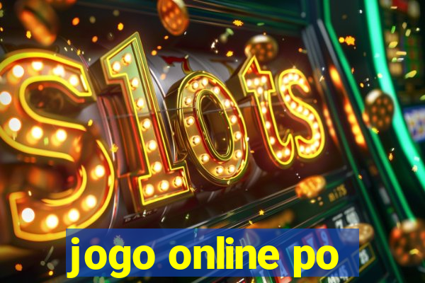 jogo online po