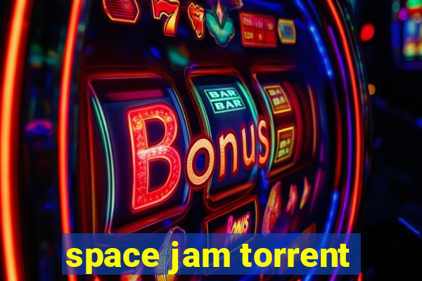 space jam torrent