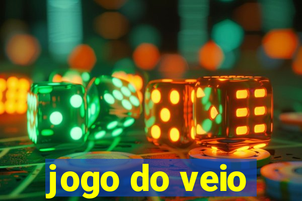 jogo do veio