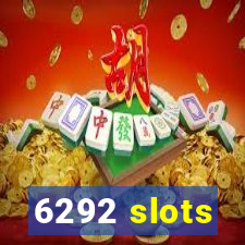 6292 slots