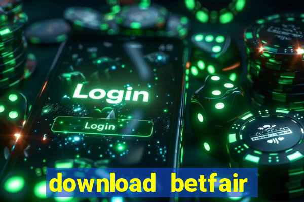 download betfair casino app