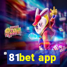 81bet app