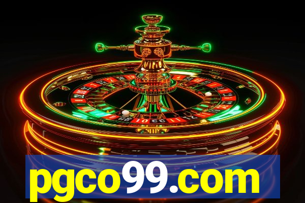 pgco99.com