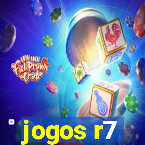 jogos r7