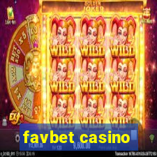 favbet casino