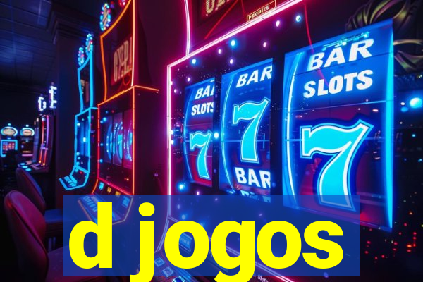 d jogos