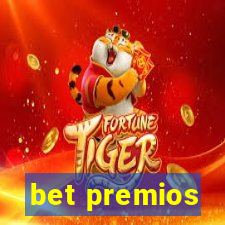 bet premios