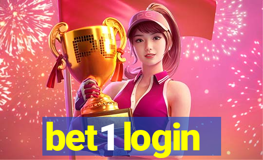 bet1 login