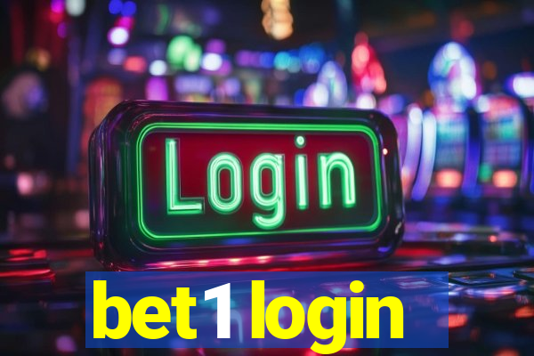 bet1 login