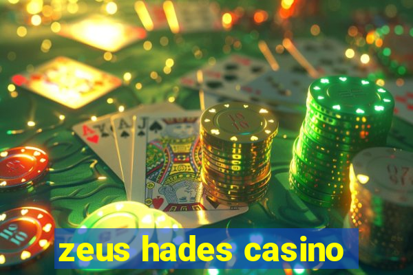 zeus hades casino