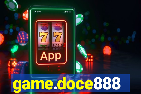 game.doce888