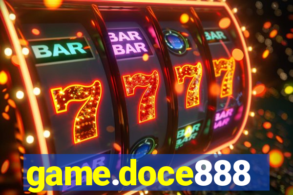 game.doce888